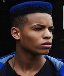 Pin On Nice Hairstyles For Black Men