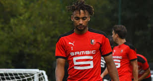 Je trouve ce joueur très intéressant Nexus Sport On Twitter Sacha Boey Tamam
