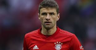 Thomas muller love story is all about love their simplicity and humbleness. Bayern President Thomas Muller Is Symbolic To Munich Like Oktoberfest