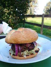 Vandaag voeg ik daar de amerikaanse variant aan toe met het. Weltbester Burger A La Jamie Oliver Kathiskueche Webseite