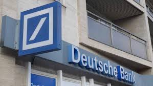 Other analysts have also issued reports about the stock. Deutsche Bank Aktie Auf Dem Weg Der Besserung Von The Motley Fool
