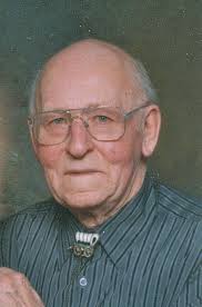 Ralph Reddick Obituary