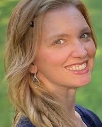 Jillian Stark's Instagram, Twitter & Facebook