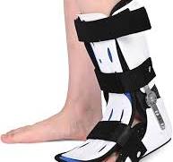 Amazon.com: YDBMY Ankle Support Boot Walker Boot Medical ...