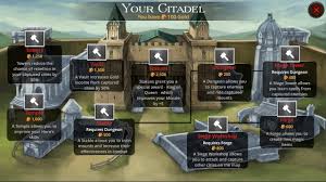 Which class will i have the easiest time finishing it with? Puzzle Quest The Legend Returns Review Attack Of The Fanboy