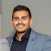 Andre Aoun's Instagram, Twitter & Facebook