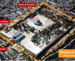 It was here that in around 621 ce the prophet. Palestine Masjid Al Aqsa Archives Islamiclandmarks Com