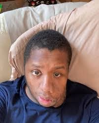 Channing Griffin's Instagram, Twitter & Facebook