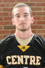 2012 Football Roster