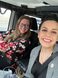 Jessica Scoville posted