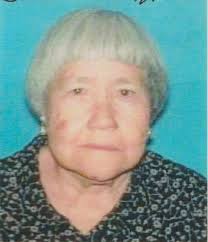 Elida Trevino Obituary