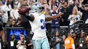 Sunday Night Football: Dallas Cowboys Slight Favorites Against New York Giants