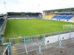 388.54 kb uploaded by dianadubina. The Latest News From Waasland Beveren Squad Results Table
