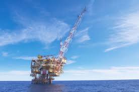 100%(2)100% found this document useful (2 votes). Pertamina Begins Construction Of Three Oil Gas Rigs Atop Mahakam Block Business The Jakarta Post