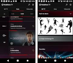 We support all android devices such as samsung, google, . Vodafone Tv Apk Download For Android Latest Version 6 0 88 Es Vodafone Tvonline