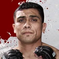 Genaro Chavez vs. Angel Torres, EXF 3