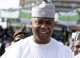 President of the 8th senate of the federal republic of nigeria. Nigeria Senate President Corruption Scandal Abubakar Bukola Saraki Appears In Court Over False Declaration Of Assets Charges