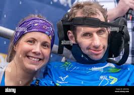 Leeds marathon hi-res stock photography and images