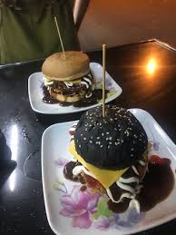 Image by burger ayam goreng njoy facebook, cheryltyy. Burger Ayam Goreng Njoy Picture Of Burger Ayam Goreng Njoy Penang Island Tripadvisor