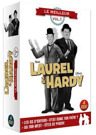 Check spelling or type a new query. Coffret Laurel Et Hardy Le Meilleur Volume 1 Dvd Dvd Zone 2 Achat Prix Fnac