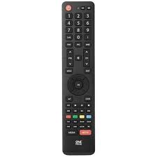 Remote fully owns local legal entities in all our covered countries. One For All Urc 1916 Hisense Tv Replacement Remote Jb Hi Fi