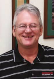 Letter from the President