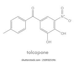 Image result for COMT Inhibitor