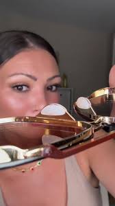 Tangle Free Aviator Sunglasses! 🤯 😎 #tanglefreesunglasses  #aviatorsunglasses #sunglasses