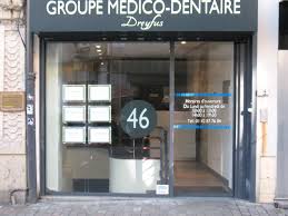 Dentiste Montreuil Drs Nathan Dr Dana Lumbroso