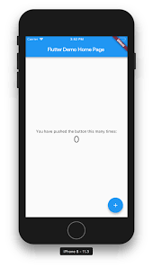 Learn how to run a flutter app on real ios device, your iphone by connecting your physical ios device with flutter. Ios Status Bar Text Color Looks Incorrect Issue 17523 Flutter Flutter Github