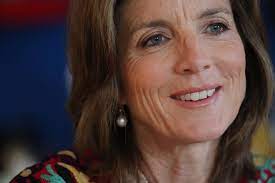 Ambassador to japan and daughter of president john f. Caroline Kennedy Is Seen As Likely Choice For Japan Envoy The New York Times