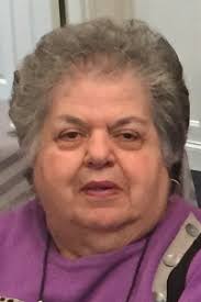 Martha M. Bonsignore