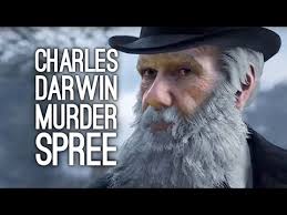 AC Syndicate Gameplay: Kill Charles Darwin's Rival! (Let's Play Assassin's  Creed Syndicate Ep. 2)