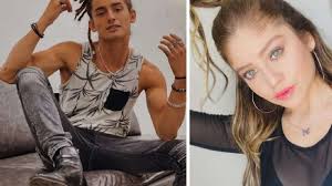 El protagonista de el corazón nunca se equivoca, hijo de la actriz niurka marcos y el productor de telenovelas juan. Emilio Osorio Habla Sobre Su Supuesta Relacion Con Karol Sevilla Puro Show