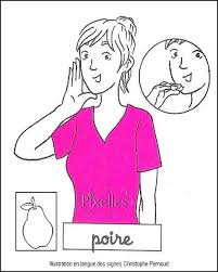 Aternelle Bonjour Soyez Les Bienvenus Chez T Ta Annie Votre Assistante M Langage Des Signes Bebe Langue Des Signes Signes Bebe