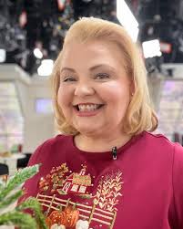 Quacker Factory by Jeanne Bice