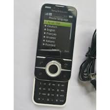 Sony Ericsson Yari GSM / HSPA ...