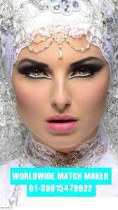 Pin On Arabsky Makeup
