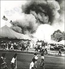 Kumma Kumma The Hartford Circus Fire Little Miss 1565 Hartford Connecticut History History