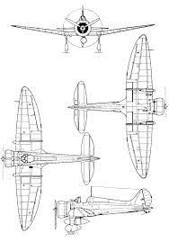 See the side view drawing opposite for locating fences. Mitsubishi A5m4 Blueprint Download Free Blueprint For 3d Modeling