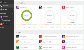 How to use microsoft planner in teams. Update Microsoft Planner And Microsoft Project Mirazon
