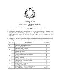 Carrier's usdot number on the side of the truck. Invitation For Bids For Tender Number Pa 082 Bank Of Tanzania