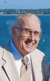 Francis X. Kenneally