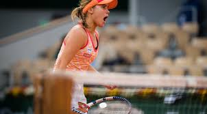 In women's tennis it's so open right now that it's crazy. Roland Garros Final Preview Kenin Sends Message Swiatek Eyes History