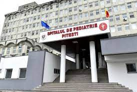 Relații suplimentare la spitalul de pediatrie din piteşti, str. AcasÄƒ Spitalul De Pediatrie PiteÈ™ti