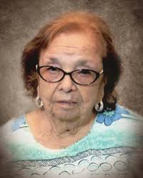 Trinidad Ochoa Obituary