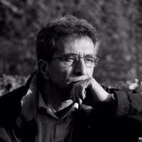 عبدالله بهرامی نویسنده کتاب سرگذشت حاجی مراد