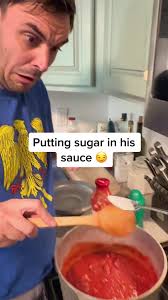 The Secret Ingredient: Sugar in Italian Sauce Revealed