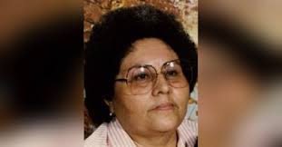 Obituary information for Tomasa Saucedo Villanueva