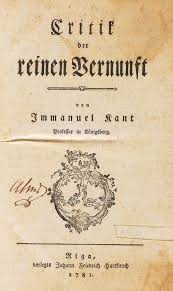 Die kritik der reinen vernunft. Ketterer Kunst Art Auctions Book Auctions Munich Hamburg Berlin